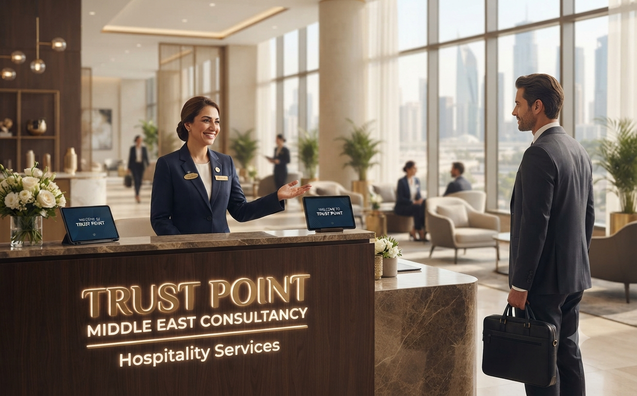 Hospitality Services