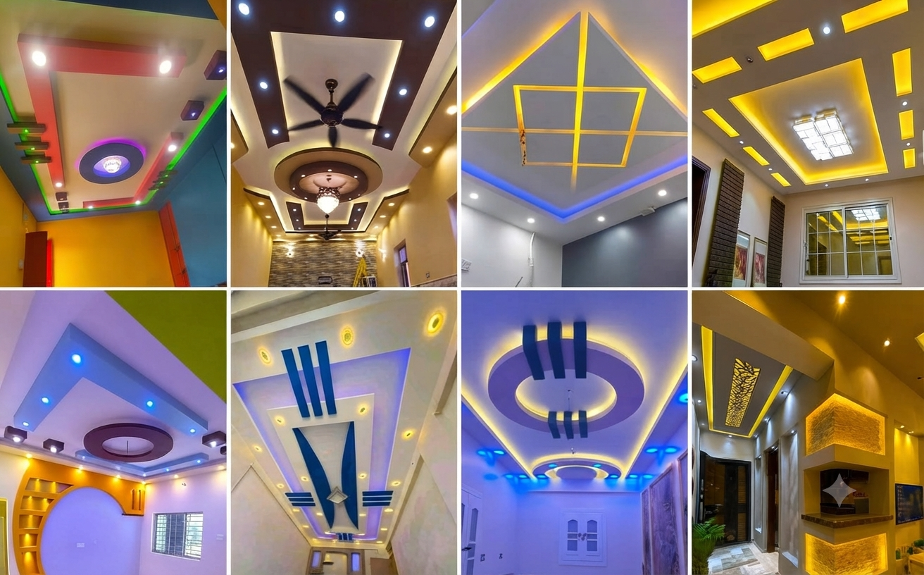Interior Decoration maintenance Service