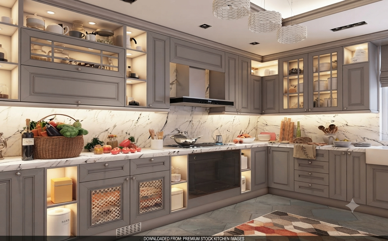Kitchen Installation & Service Solutions